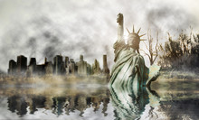 Apocalypse In New York