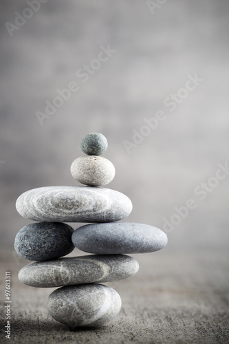 Fototapeta Wellness background.