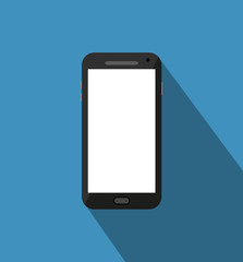 Poster - Black phone standalone