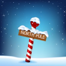 North Pole Free Stock Photo - Public Domain Pictures