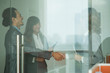 © DragonImages - Before business meeting