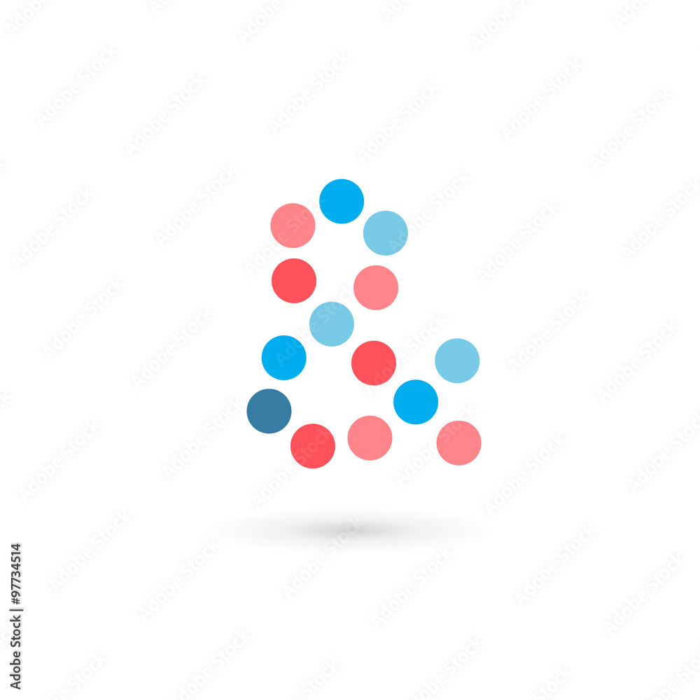 Symbol & and ampersand symbol logo icon design template elements Stock ...
