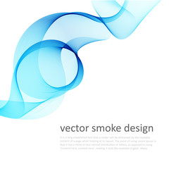 Poster - Abstract vector colorful background