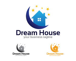 Dream House Logo