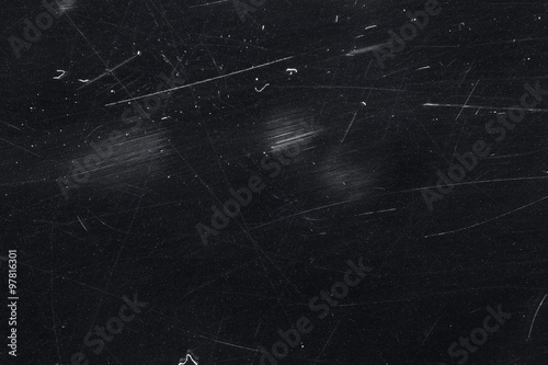 Fotomural dust and scratches - layer for photo editor