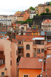 Lyon - au dessus des toits