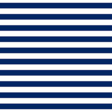 Striped Seamless Pattern With Horizontal Line. Fashion Graphics Design For T-shirt, Apparel And Other Print Production. Strict Graphic Background. Retro Style. You Can Simply Change Color And Size
