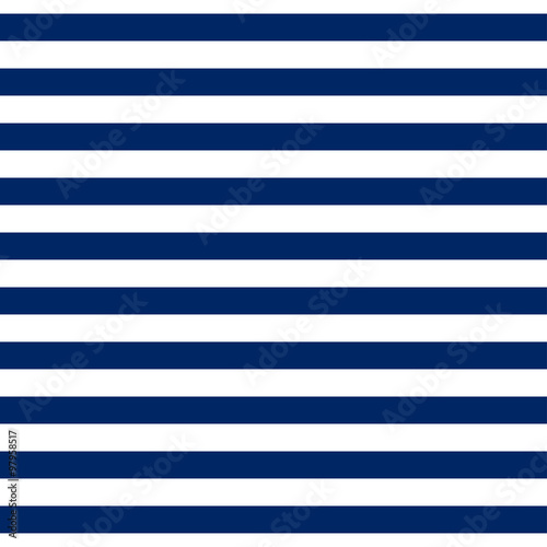 Cotton fabric Striped seamless pattern with horizontal line. Fashion graphics design for t-shirt, apparel and other print production. Strict graphic background. Retro style. You can simply change color and size