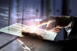 © Sergey Nivens - Using innovative technologies