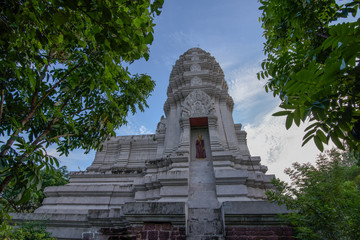 History Museum in thailand