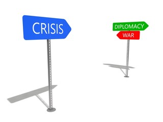 choice on crisis.