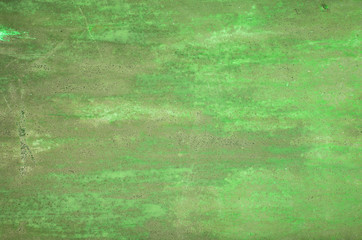 Wall Mural - green background