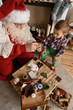 © Milles Studio - Santa Claus with Child