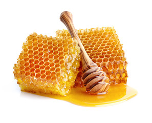 honeycombs