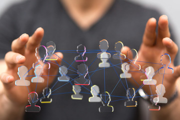network