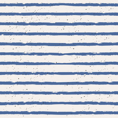 Poster - seamless stripes pattern