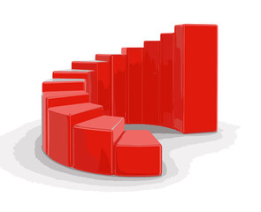Poster - 3d Diagram 