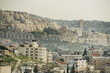 Betlejem aktualny widok na miasto
