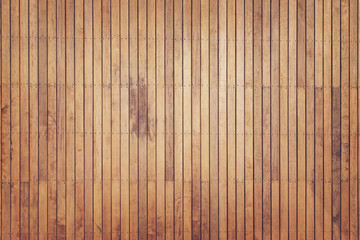 Wall Mural - Texture of wood for background