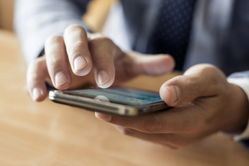 mobile phone
