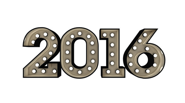 Text vintage style render image for your art work