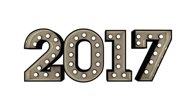Text vintage style render image for your art work