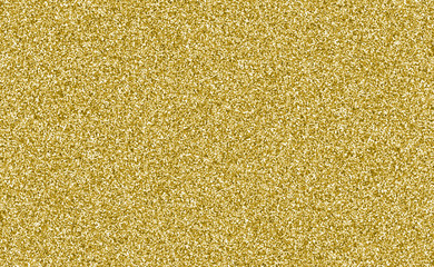 gold glitter background