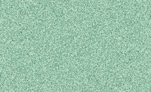 Pale Mint Green Glitter Background