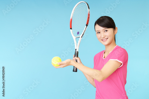 テニス アドビストックのデザイン かべいろ Com おしゃれ壁紙リフォーム貼り替え インクジェット壁紙のかべいろ Com