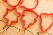 © bravissimos - Christmas homemade gingerbread cookies
