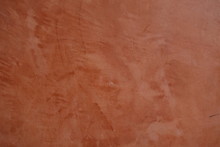 Terracotta Wall Background