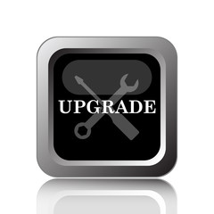 Poster - Upgrade icon