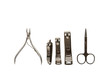© ksena32 - Accessories Tools of a manicure