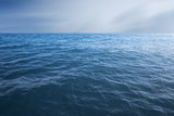 Fototapeta  - Deep Blue Ocean