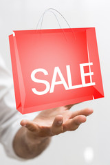 sale