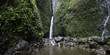 Sacred Falls on Oahu