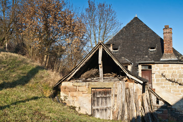 Allassac (Corrèze)