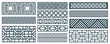 decor pattern collections
