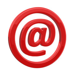 Poster - E-Mail sign 