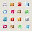 © ayax - Finance simply icons