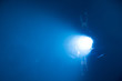 Filmlicht - Scheinwerfer - Lichttechnik - Nebel