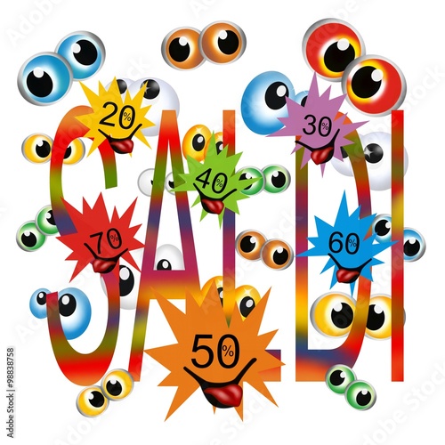 Fotografia, Obraz  saldi rock and roll