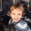 © nikla - Bellissimo bambino sorridente