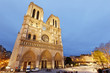 Paris Best Destinations in Europe