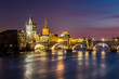 Charles Bridge Prague 