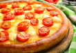© Africa Studio - Pizza Margherita, close-up