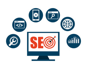 search engine optimization