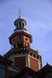 campanile de la vieille bourse de Lille
