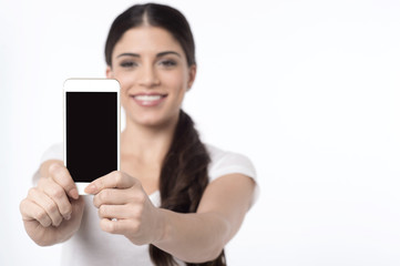 Let me take a picture !