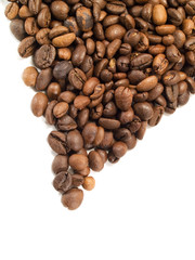 Wall Mural - Coffee Beans